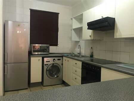 3 Bedroom Apartment in Sandown