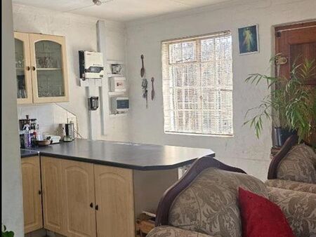 2 Bedroom House in Sandown