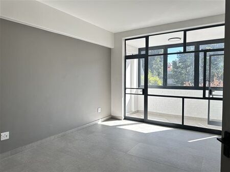 2 Bedroom Apartment in Illovo