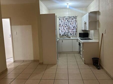 1 Bedroom Townhouse in Rembrandt Park