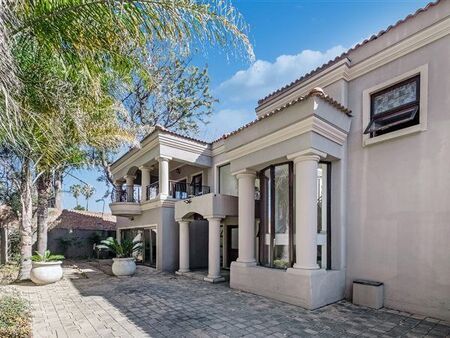 4 Bedroom Cluster in Sandown