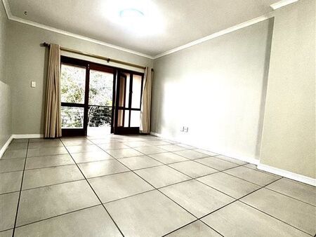 2 Bedroom Apartment in Morningside