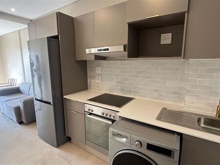 1 Bedroom Apartment in Sandown
