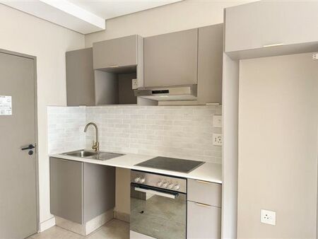 Studio Apartment in Sandown