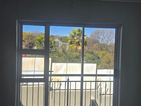 3 Bedroom Apartment in Bryanston