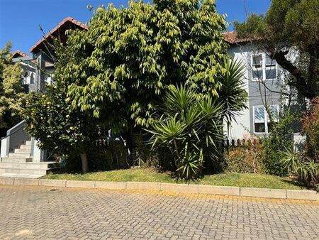 3 Bedroom Apartment in Magaliessig