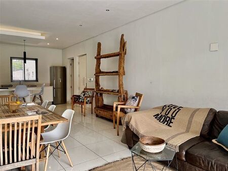 2 Bedroom Apartment in Hyde Park
