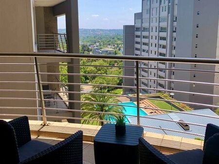 1 Bedroom Apartment in Sandhurst