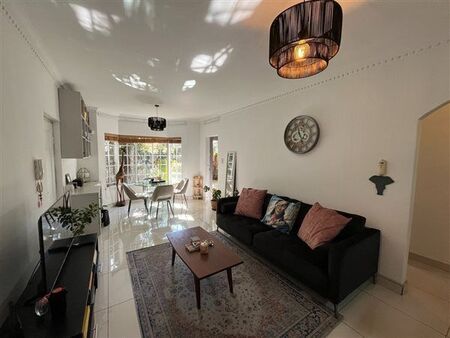 1 Bedroom Apartment in Illovo