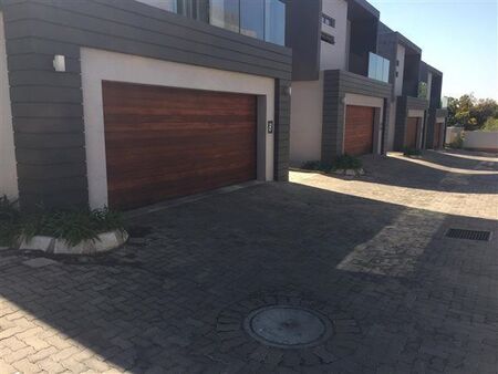 3 Bedroom Townhouse in Petervale