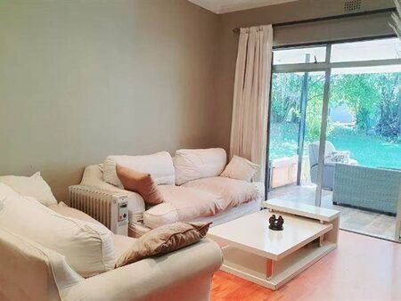 3 Bedroom House in Kelvin