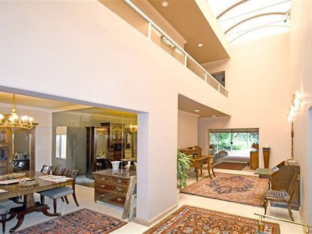 3 Bedroom Townhouse in Illovo