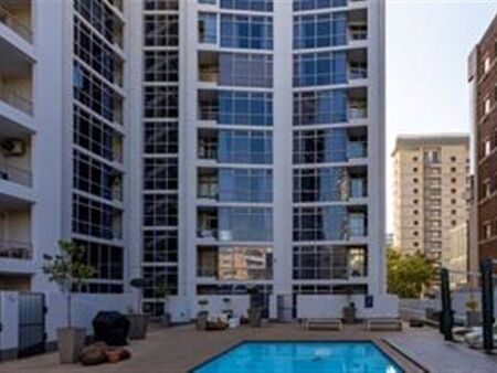 2 Bedroom Apartment in Sandown