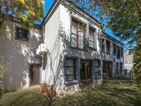 4 Bedroom House in Morningside