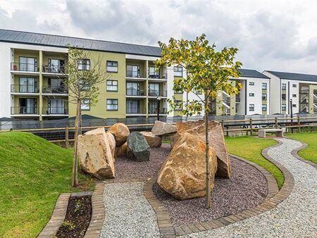 3 Bedroom Apartment in Linbro Park