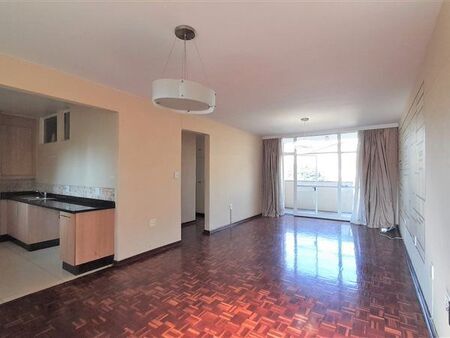 2 Bedroom Apartment in Illovo