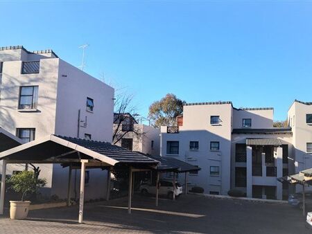 2 Bedroom Apartment in Morningside Manor