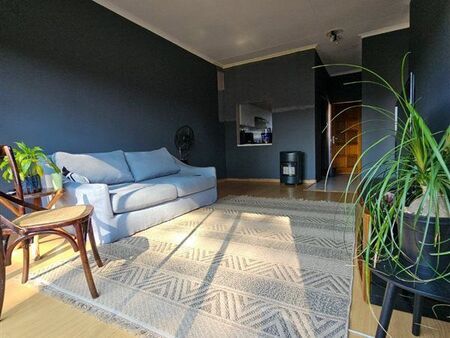2 Bedroom Apartment in Buccleuch