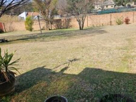 2 Bedroom House in Buccleuch