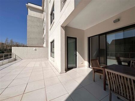 2 Bedroom Apartment in Dunkeld