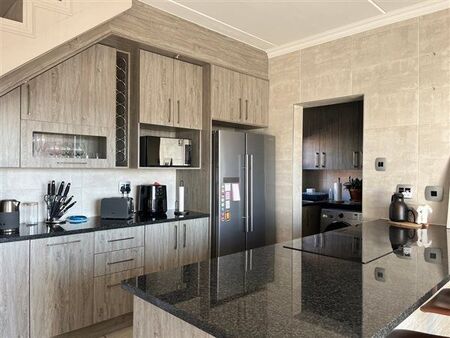 2 Bedroom Apartment in Craighall