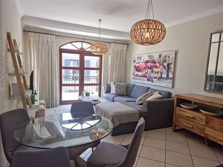 2 Bedroom Apartment in Craighall