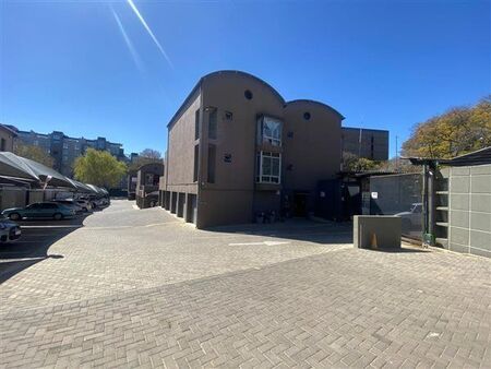 2 Bedroom Apartment in Houghton Estate