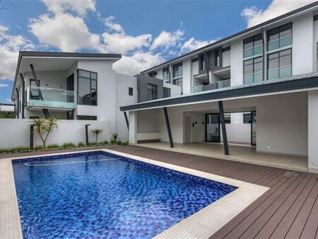 2 Bedroom Apartment in Melrose North