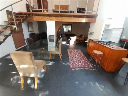 1 Bedroom Apartment in Craighall