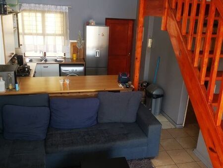 3 Bedroom Apartment in Ferndale