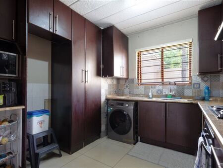 3 Bedroom Apartment in Robindale