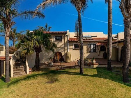 3 Bedroom House in Northcliff