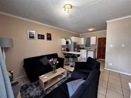 2 Bedroom Apartment in Northcliff