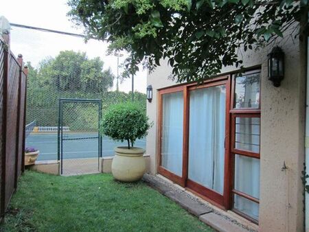 1 Bedroom Apartment in Linden