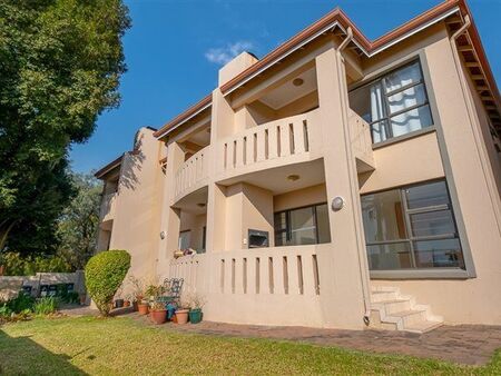 1 Bedroom Apartment in Northcliff