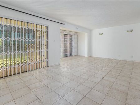 3 Bedroom House in Fairland