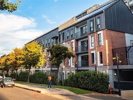 1 Bedroom Apartment in Auckland Park