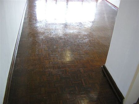 1 Bedroom Flat in Linden