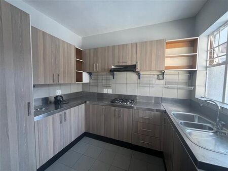 1 Bedroom Apartment in Linden