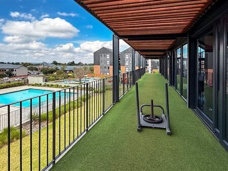 2 Bedroom Apartment in Fairland