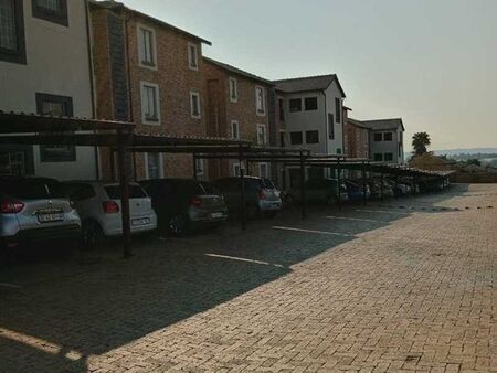 3 Bedroom Apartment in North Riding