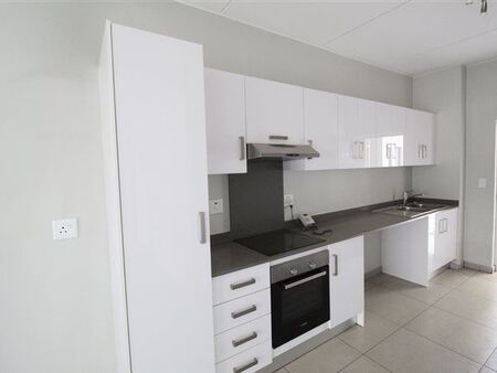 2 Bedroom Apartment in North Riding