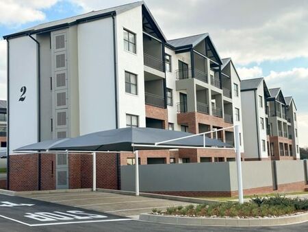 2 Bedroom Apartment in North Riding