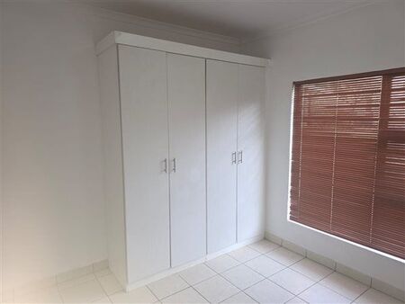 3 Bedroom Apartment in North Riding