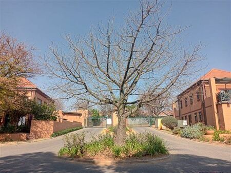 2 Bedroom Apartment in Sundowner