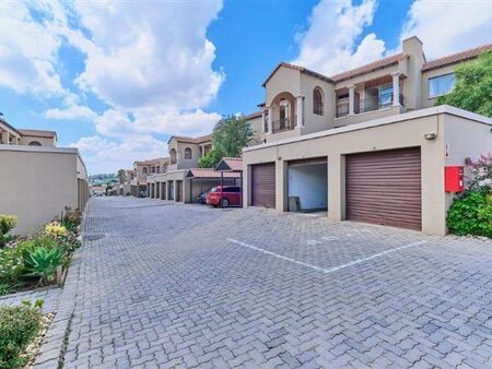 2 Bedroom Apartment in North Riding