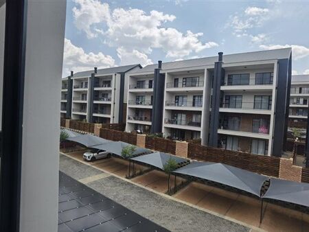1 Bedroom Apartment in Mulbarton