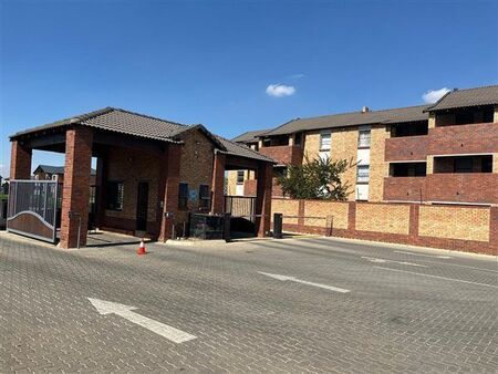 2 Bedroom Apartment in Kibler Park