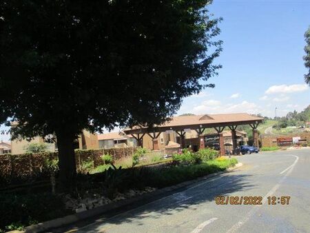 2 Bedroom Apartment in Meredale