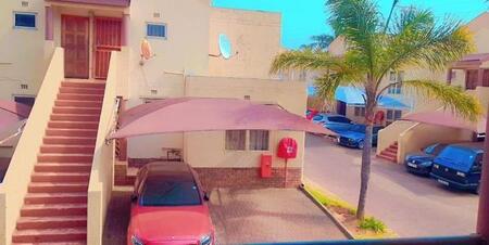 2 Bedroom Apartment in Meredale